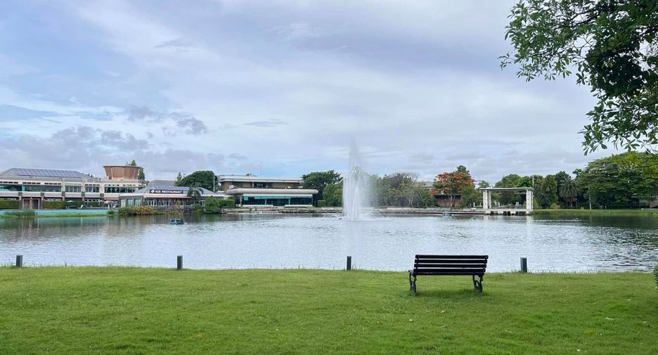 Аренда 3 спальни дом в Bang Phli, Самутпракан
