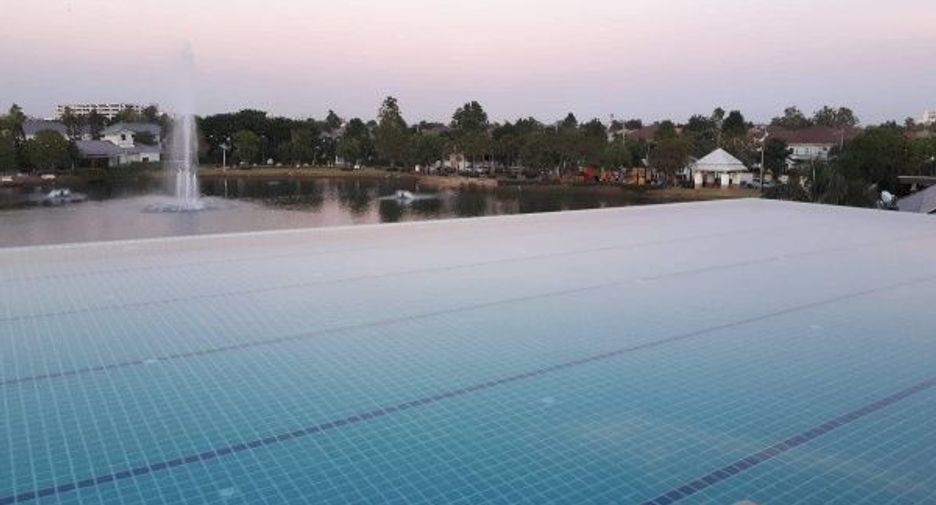 Аренда 3 спальни дом в Bang Phli, Самутпракан