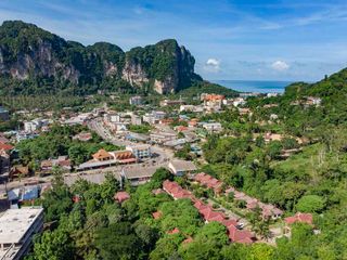 For sale land in Mueang Krabi, Krabi