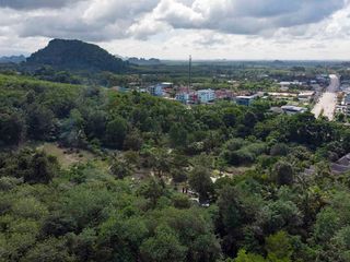 For sale land in Mueang Krabi, Krabi