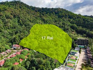 For sale land in Mueang Krabi, Krabi