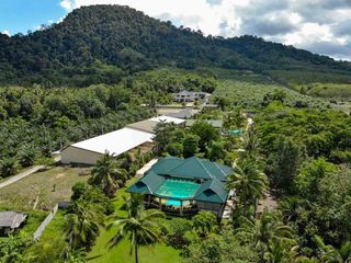 For sale 4 bedrooms villa in Mueang Krabi, Krabi