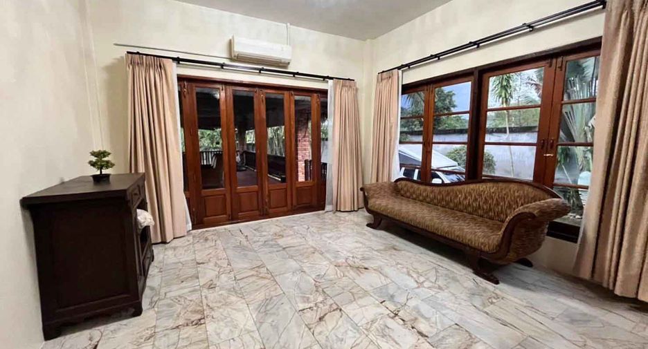 For sale 4 bedrooms villa in Mueang Krabi, Krabi