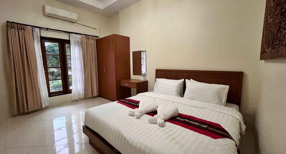 For sale 4 bedrooms villa in Mueang Krabi, Krabi