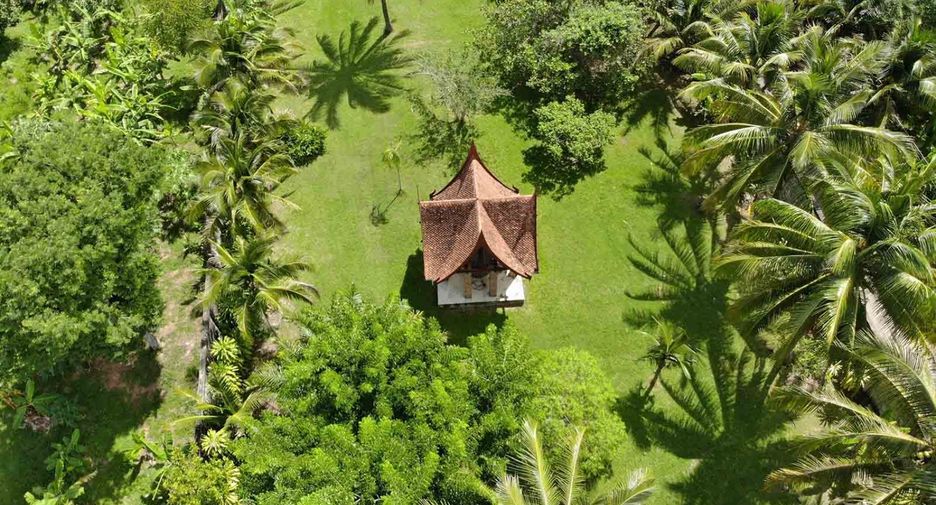 For sale 4 bedrooms villa in Mueang Krabi, Krabi