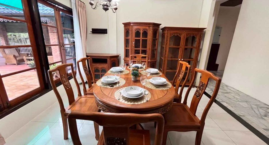 For sale 4 bedrooms villa in Mueang Krabi, Krabi