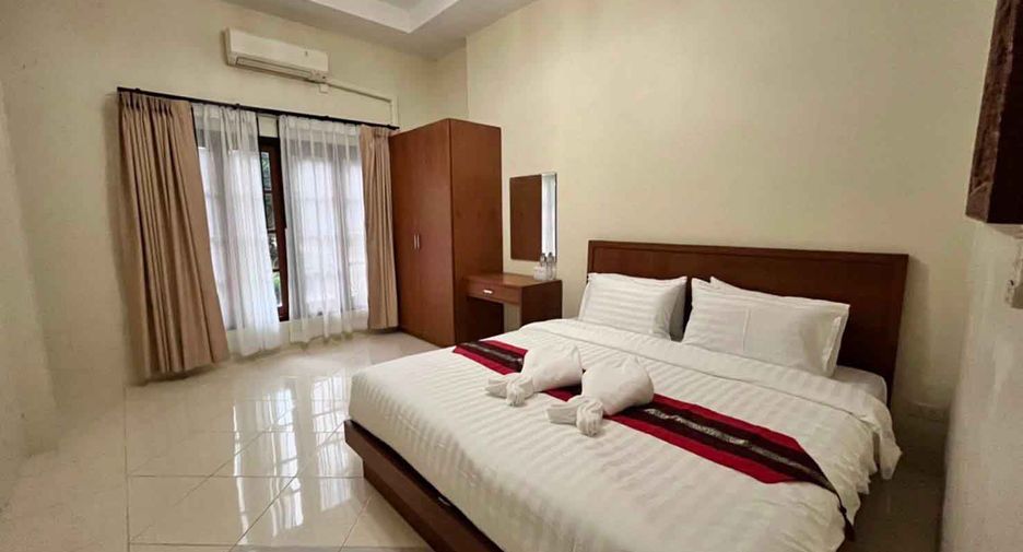 For sale 4 bedrooms villa in Mueang Krabi, Krabi