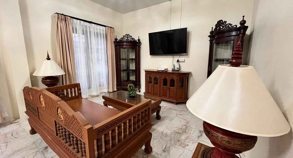 For sale 4 bedrooms villa in Mueang Krabi, Krabi