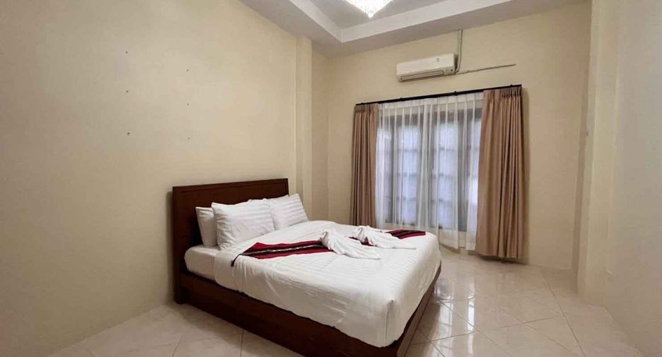 For sale 4 bedrooms villa in Mueang Krabi, Krabi
