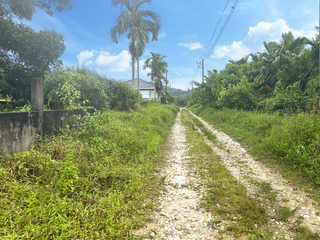 出售 土地 在 Takua Pa, Phangnga