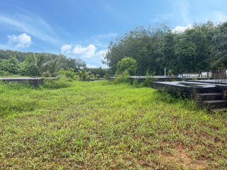 出售 土地 在 Takua Pa, Phangnga