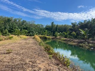 For sale land in Thai Mueang, Phang Nga