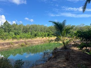 For sale land in Thai Mueang, Phang Nga