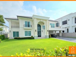 出售 4 卧室 独立屋 在 Lat Lum Kaeo, Pathum Thani