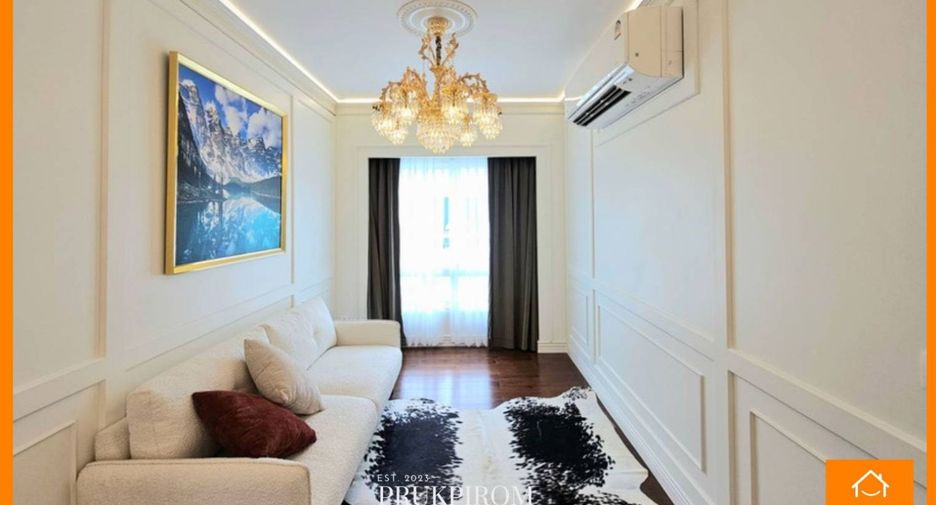 出售 4 卧室 独立屋 在 Lat Lum Kaeo, Pathum Thani