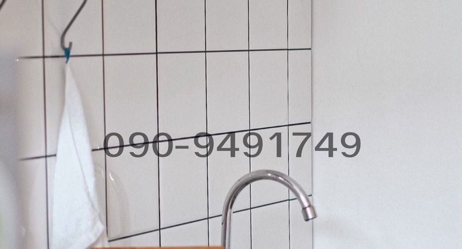 For rent 1 bed condo in Bang Na, Bangkok