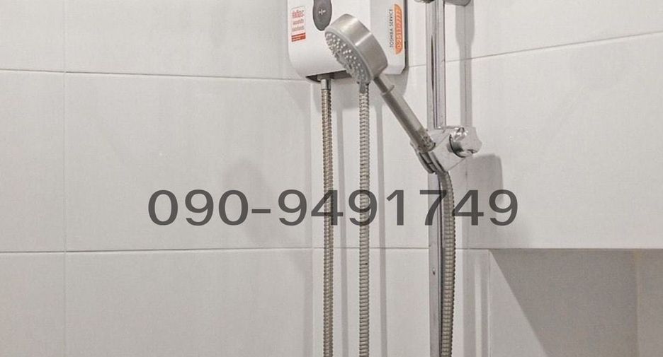 For rent 1 bed condo in Bang Na, Bangkok