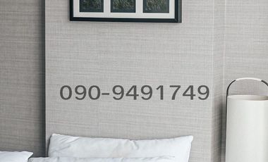 For rent 1 bed condo in Bang Na, Bangkok