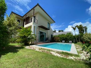 For rent 3 bed villa in Mueang Krabi, Krabi