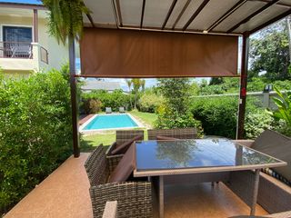 For rent 3 bed villa in Mueang Krabi, Krabi