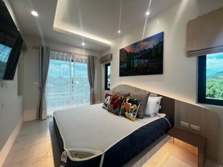 For rent 3 bed villa in Mueang Krabi, Krabi