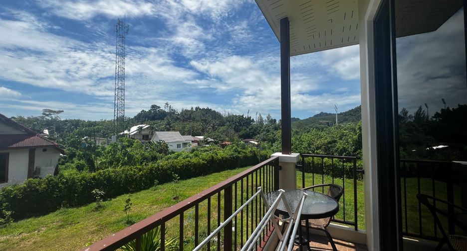 出租 3 卧室 别墅 在 Mueang Krabi, Krabi