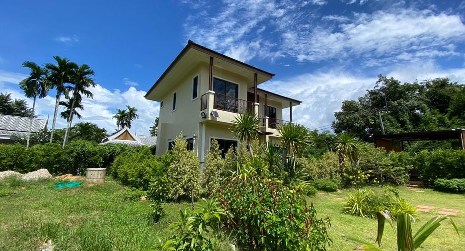 出租 3 卧室 别墅 在 Mueang Krabi, Krabi