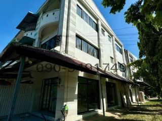 For rent retail Space in Lak Si, Bangkok
