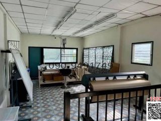 For rent retail Space in Lak Si, Bangkok