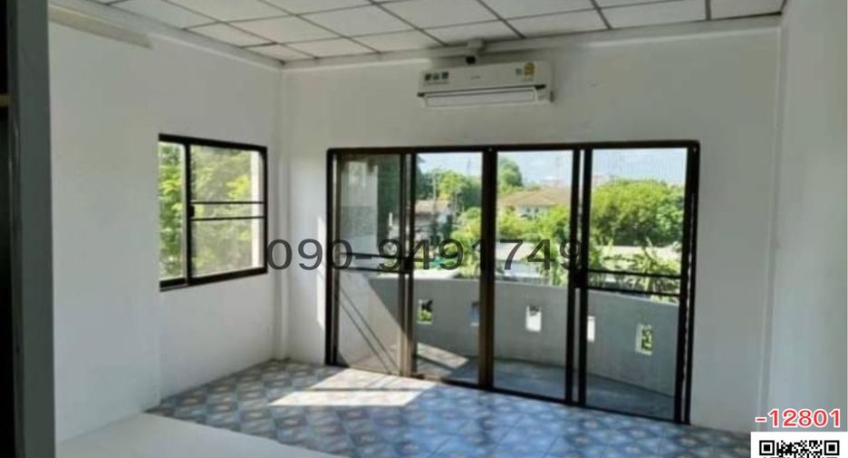 For rent retail Space in Lak Si, Bangkok