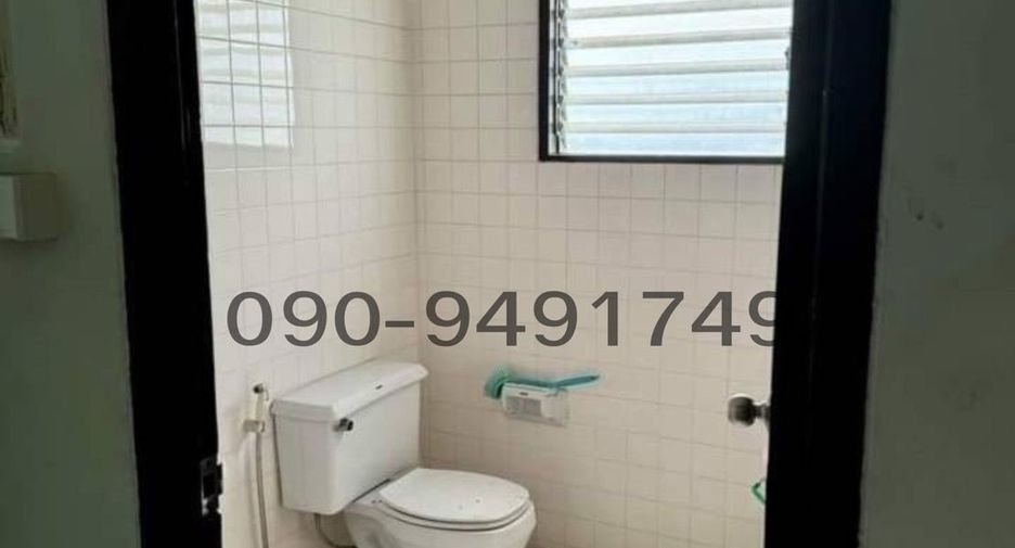 For rent retail Space in Lak Si, Bangkok