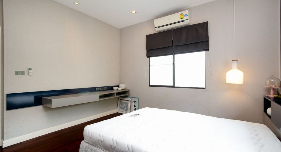 ขาย 4 ห้องนอน บ้านเดี่ยว ใน ปากเกร็ด, นนทบุรี