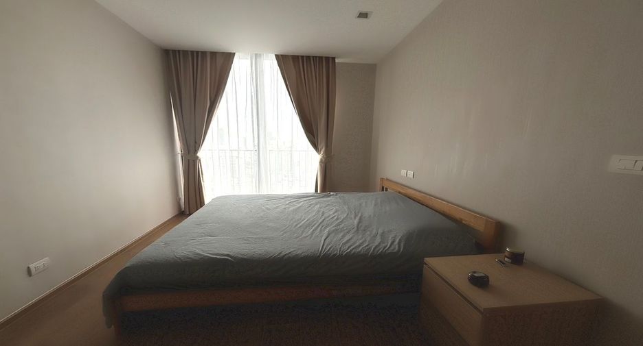 For sale 1 bed condo in Watthana, Bangkok