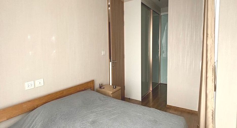 For sale 1 bed condo in Watthana, Bangkok