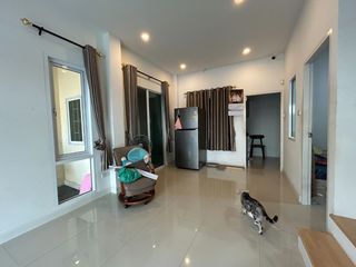 出售 4 卧室 独立屋 在 Mueang Chon Buri, Chon Buri