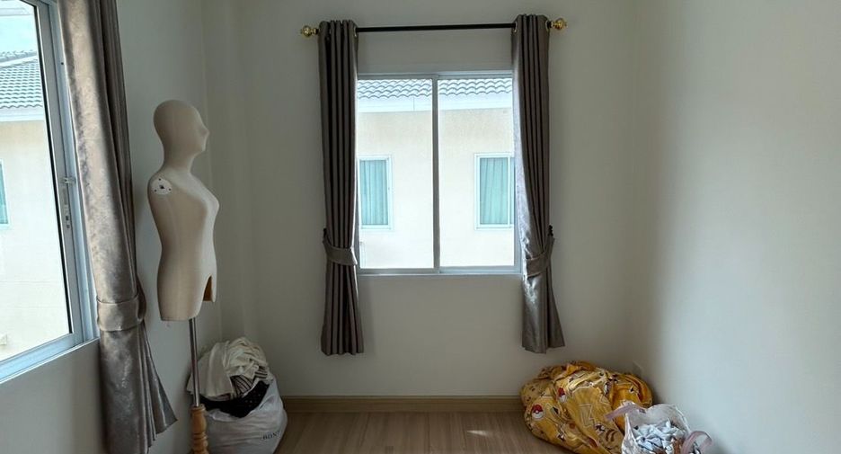For sale 4 bedrooms house in Mueang Chon Buri, Chonburi
