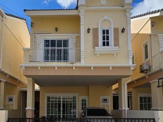 For sale 4 bed house in Mueang Chon Buri, Chonburi