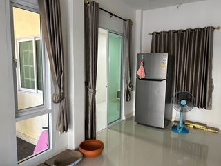 For sale 4 bed house in Mueang Chon Buri, Chonburi