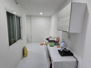 For sale 4 bed house in Mueang Chon Buri, Chonburi