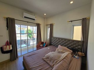 For sale 4 bed house in Mueang Chon Buri, Chonburi