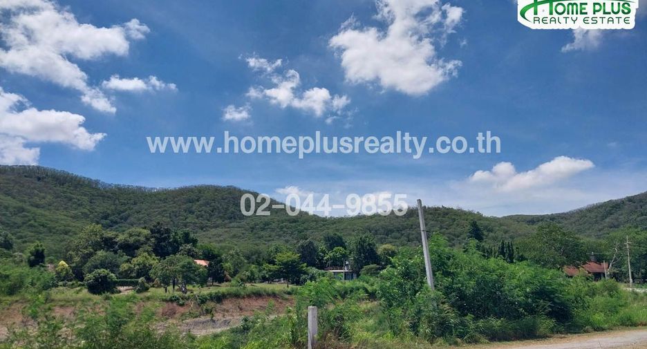 Grundstück zum Kauf in Pak Chong, Nakhon Ratchasima