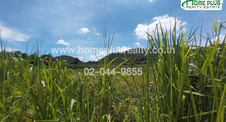 Grundstück zum Kauf in Pak Chong, Nakhon Ratchasima