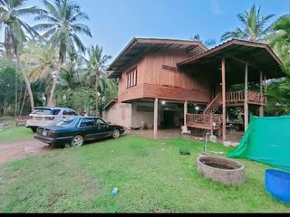 For sale land in Bang Saphan, Prachuap Khiri Khan