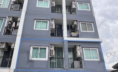 Wohnung zum Kauf mit 3 Zimmer in Bang Kapi, Bangkok