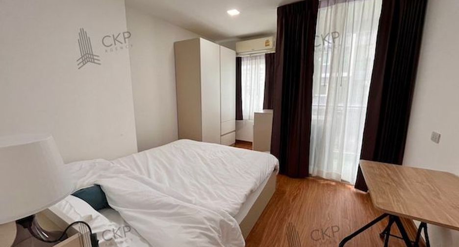 For sale 3 bedrooms condo in Bang Kapi, Bangkok