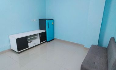 For sale 1 bed condo in Mueang Chon Buri, Chonburi