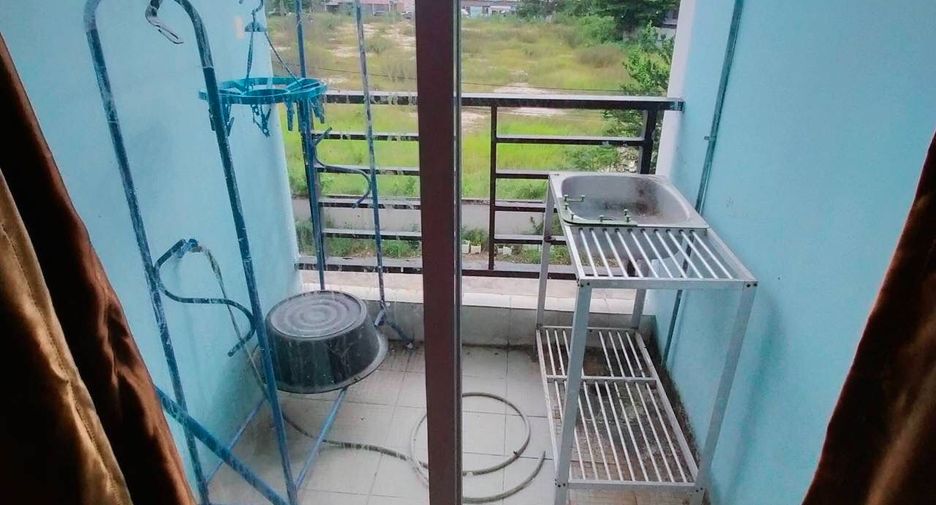 Продажа 1 кровать кондо в Mueang Chon Buri, Чонбури