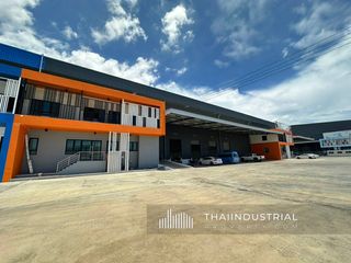 For rent warehouse in Bang Phli, Samut Prakan
