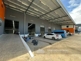 For rent warehouse in Bang Phli, Samut Prakan
