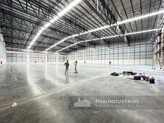 For rent warehouse in Bang Phli, Samut Prakan